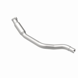 Dodge Charger Catalytic Converter - Direct Fit - Magnaflow - California Grade CARB Compliant - `07-`10