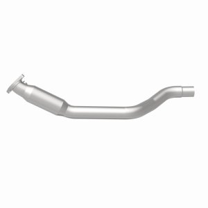 Dodge Charger Catalytic Converter - Direct Fit - Magnaflow - California Grade CARB Compliant - `07-`10