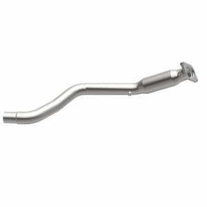 Dodge Charger Catalytic Converter - Direct Fit - Magnaflow - California Grade CARB Compliant - `07-`10