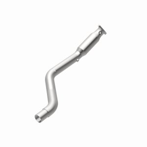 Dodge Charger Catalytic Converter - Direct Fit - Magnaflow - California Grade CARB Compliant - `07-`10