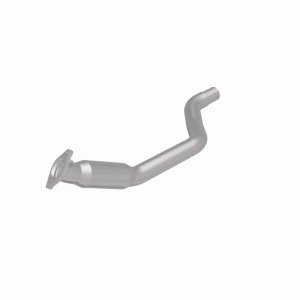 Dodge Charger Catalytic Converter - Direct Fit - Magnaflow - California Grade CARB Compliant - `07-`10