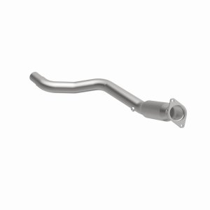 Dodge Charger Catalytic Converter - Direct Fit - Magnaflow - California Grade CARB Compliant - `07-`10