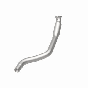 Dodge Challenger Direct Fit Catalytic Converter - Magnaflow - California Grade CARB Compliant - `08-`10