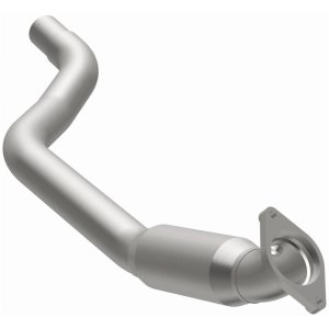Dodge Charger Direct Fit Catalytic Converter - Magnaflow - California Grade CARB Compliant - `07-`10