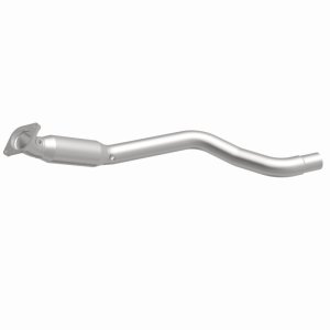 Dodge Charger Direct Fit Catalytic Converter - Magnaflow - California Grade CARB Compliant - `07-`10