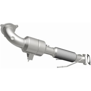 Ford Fusion Catalytic Converter - Magnaflow - California Grade, Direct-Fit - `14-`16