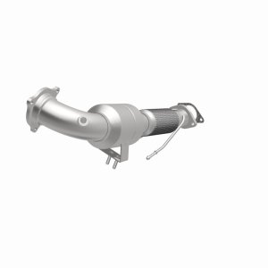 Ford Fusion Catalytic Converter - Magnaflow - California Grade, Direct-Fit - `14-`16