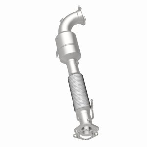 Ford Fusion Catalytic Converter - Magnaflow - California Grade, Direct-Fit - `14-`16