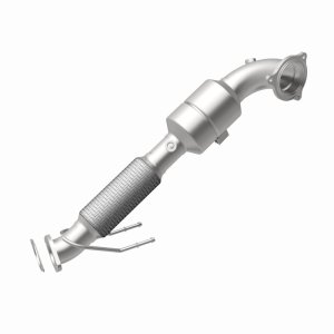 Ford Fusion Catalytic Converter - Magnaflow - California Grade, Direct-Fit - `14-`16