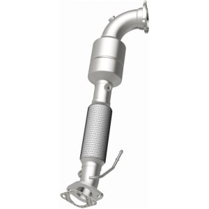 Ford Fusion Catalytic Converter - Magnaflow - California Grade, Direct-Fit - `14-`16