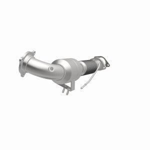 Ford Fusion Catalytic Converter - Magnaflow - California Grade, Direct-Fit - `14-`16