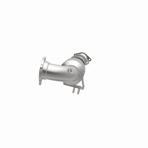 Ford Fusion Catalytic Converter - Magnaflow - California Grade, Direct-Fit - `14-`16