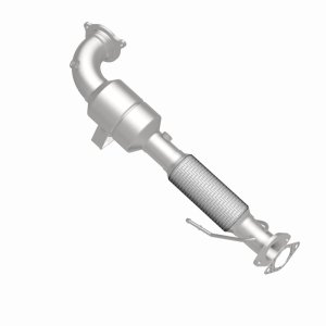 Ford Fusion Catalytic Converter - Magnaflow - California Grade, Direct-Fit - `14-`16