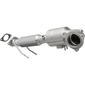 Ford Fusion Catalytic Converter - Magnaflow - California Grade, Direct-Fit - `14-`16