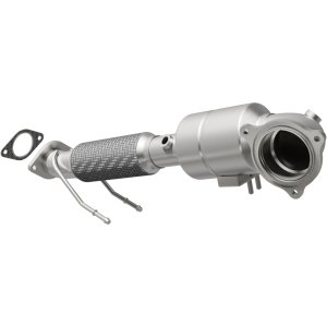 Ford Fusion Catalytic Converter - Magnaflow - California Grade, Direct-Fit - `14-`16