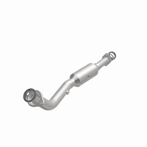 Honda Element Performance Exhaust - Magnaflow - California Grade CARB Compliant Direct-Fit - `03-`11