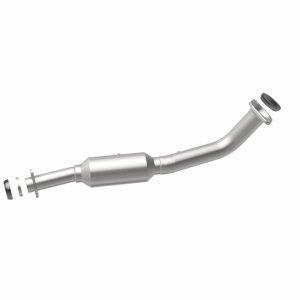Honda Element Performance Exhaust - Magnaflow - California Grade CARB Compliant Direct-Fit - `03-`11