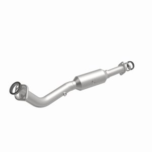 Honda Element Performance Exhaust - Magnaflow - California Grade CARB Compliant Direct-Fit - `03-`11