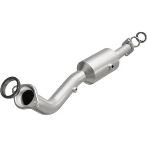 Honda Element Performance Exhaust - Magnaflow - California Grade CARB Compliant Direct-Fit - `03-`11