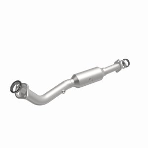Honda Element Performance Exhaust - Magnaflow - California Grade CARB Compliant Direct-Fit - `03-`11