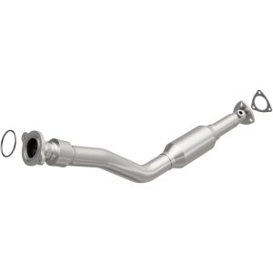 Pontiac Grand Am Catalytic Converter - Magnaflow - Direct Fit, California Grade, CARB Compliant - `04-`05