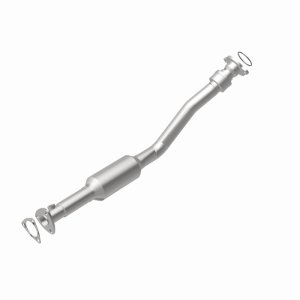 Pontiac Grand Am Catalytic Converter - Magnaflow - Direct Fit, California Grade, CARB Compliant - `04-`05