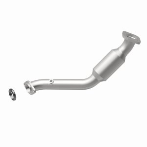 Chevrolet Corvette Catalytic Converter - Magnaflow - California Direct-Fit - `07-`11