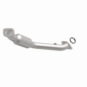 Chevrolet Corvette Catalytic Converter - Magnaflow - California Direct-Fit - `07-`11
