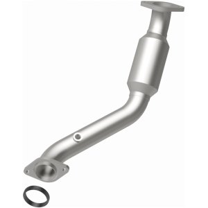 Chevrolet Corvette Catalytic Converter - Magnaflow - California Direct-Fit - `07-`11