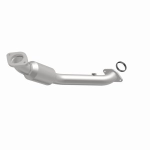 Chevrolet Corvette Catalytic Converter - Magnaflow - California Direct-Fit - `07-`11