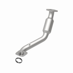 Chevrolet Corvette Catalytic Converter - Magnaflow - California Direct-Fit - `07-`11