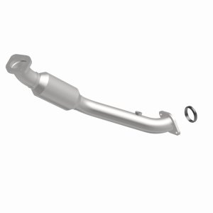 Chevrolet Corvette Catalytic Converter - Magnaflow - California Direct-Fit - `07-`11