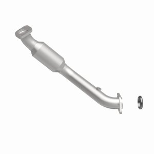 Chevrolet Corvette Catalytic Converter - Magnaflow - California Direct-Fit - `07-`11