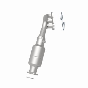 Toyota 4Runner Catalytic Converter - Magnaflow - Direct Fit - `10-`12