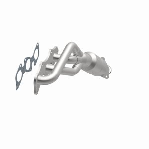 Toyota 4Runner Catalytic Converter - Magnaflow - Direct Fit - `10-`12