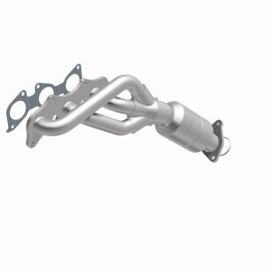 Toyota 4Runner Catalytic Converter - Magnaflow - Direct Fit - `10-`12