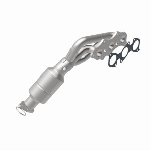 Toyota 4Runner Catalytic Converter - Magnaflow - Direct Fit - `10-`12