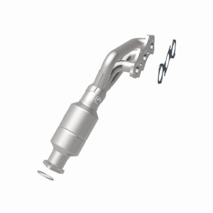 Toyota FJ Cruiser Catalytic Converter - Magnaflow - Direct Fit - `10-`11