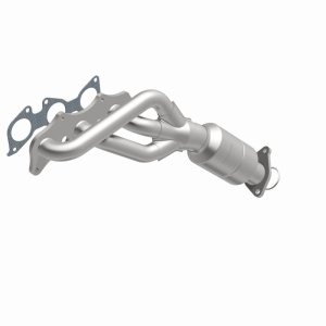 Toyota FJ Cruiser Catalytic Converter - Magnaflow - Direct Fit - `10-`11