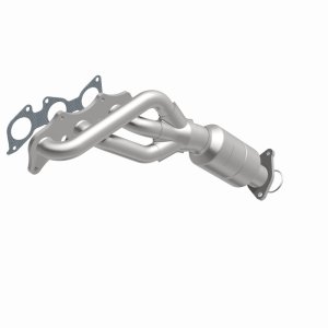 Toyota FJ Cruiser Catalytic Converter - Magnaflow - Direct Fit - `10-`11