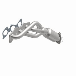 Toyota FJ Cruiser Catalytic Converter - Magnaflow - Direct Fit - `10-`11