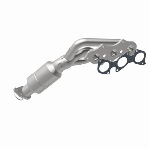 Toyota FJ Cruiser Catalytic Converter - Magnaflow - Direct Fit - `10-`11