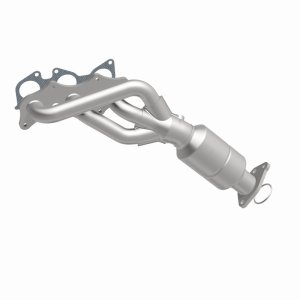 Toyota FJ Cruiser Catalytic Converter - Magnaflow - Direct Fit - `10-`11