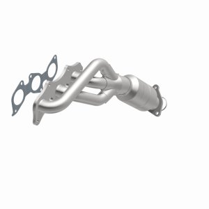 Toyota FJ Cruiser Catalytic Converter - Magnaflow - Direct Fit - `10-`11