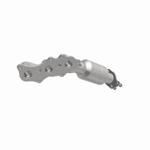 Toyota 4Runner Catalytic Converter - Magnaflow - California Direct-Fit - `10-`12