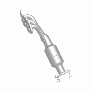 Toyota 4Runner Catalytic Converter - Magnaflow - California Direct-Fit - `10-`12