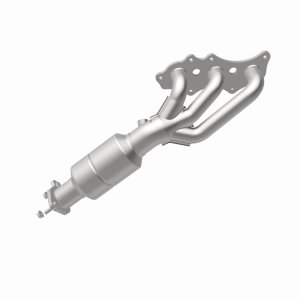 Toyota FJ Cruiser Catalytic Converter - Magnaflow - California Direct-Fit - `10-`11 Toyota FJ Cruiser Catalytic Converter - Magnaflow - California Direct-Fit - `10-`11