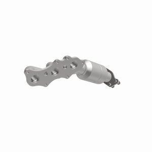 Toyota FJ Cruiser Catalytic Converter - Magnaflow - California Direct-Fit - `10-`11 Toyota FJ Cruiser Catalytic Converter - Magnaflow - California Direct-Fit - `10-`11