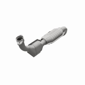 Ford F-150 Catalytic Converter - Magnaflow - Direct Fit, CARB Compliant - `04-`05