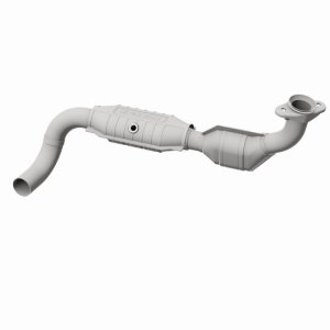 Ford F-150 Catalytic Converter - Magnaflow - Direct Fit, CARB Compliant - `04-`05